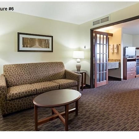 Americinn By Wyndham Wahpeton Exterior foto