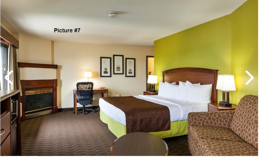 Americinn By Wyndham Wahpeton Exterior foto